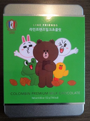 さくらの不動産_LINE FRIENDS