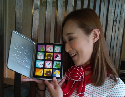 さくらの不動産_LINE FRIENDS