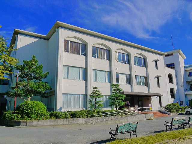 奈良東国際介護福祉学院