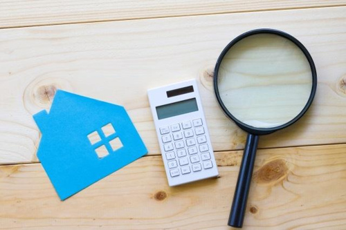 新築一戸建ての引き渡し2