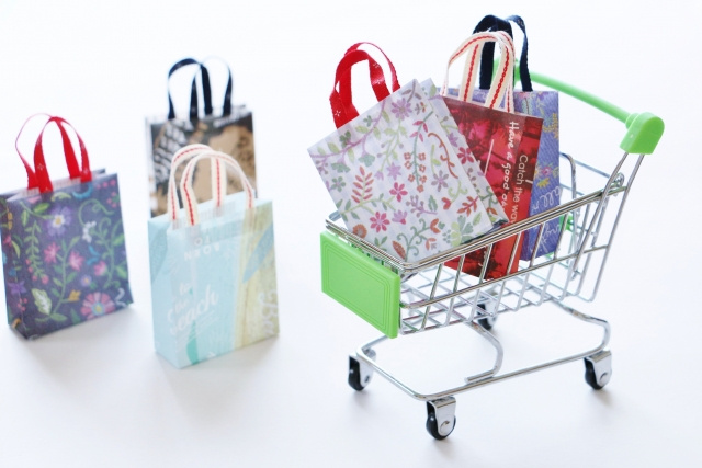 藤沢市のテラスモールについて