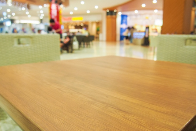 藤沢市のテラスモールについて2