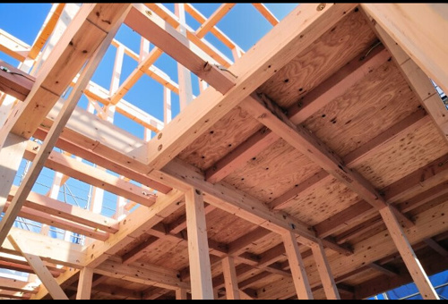 木造か 鉄筋鉄骨コンクリート造か メリットとデメリットを紹介 城北商事不動産部 鶯谷や入谷の賃貸 売買