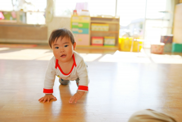 大宮区の子ども施設