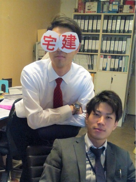 さくらの不動産_宅建試験まであと3日!
