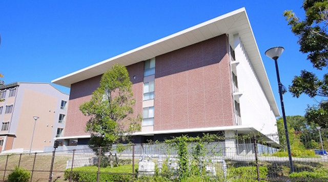 奈良学園大学 登美ヶ丘キャンパス周辺の下宿・一人暮らし・賃貸｜エリア・学生生活情報の画像