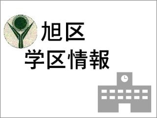 横浜市旭区　学区情報　アセットエステート