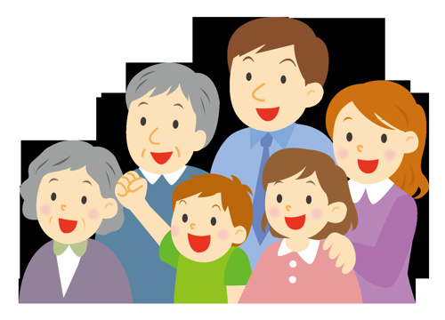 三世代同居検討