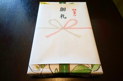 さくらの不動産_六花亭のお菓子