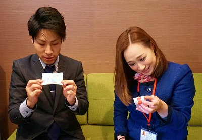 さくらの不動産_六花亭のお菓子