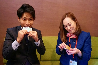 さくらの不動産_六花亭のお菓子