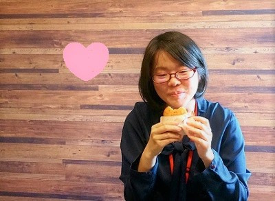 さくらの不動産_六花亭のお菓子