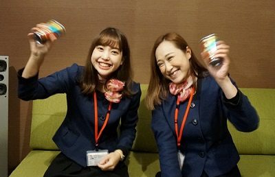 さくらの不動産_コーヒー祭り