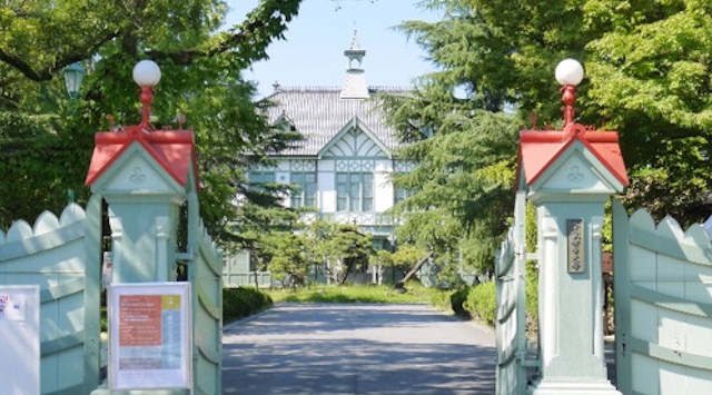 「奈良女子大学編【2】学生のためのお部屋プロジェクト　プレゼン」の画像