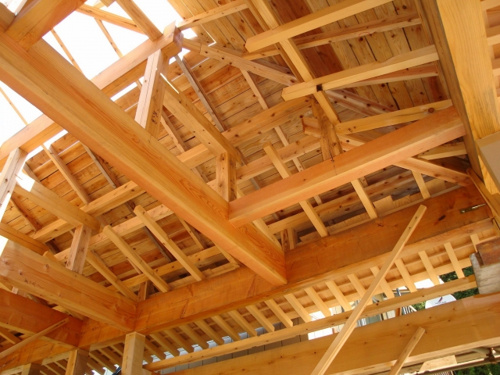 木造住宅のメリットとは？