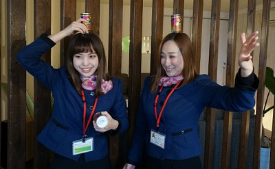 さくらの不動産_アサヒさんからのコーヒー
