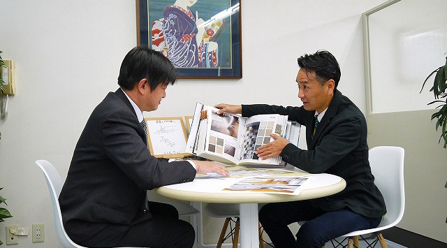 採用情報｜新卒 プロパティマネジメント -property managementの画像