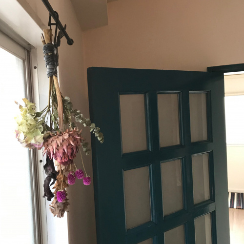 カーテンレールのこだわり 代々木上原 代々木公園でとっておきの賃貸物件ならハビタット