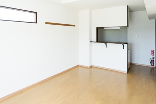 賃貸物件の内見