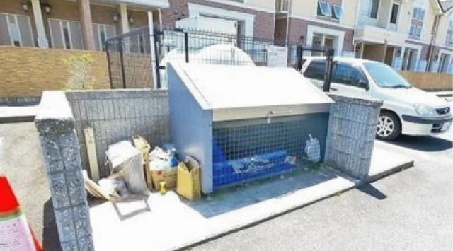 【最新版】奈良市の家庭ごみ出しルールまとめの画像