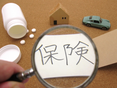 戸建ての火災保険料について1