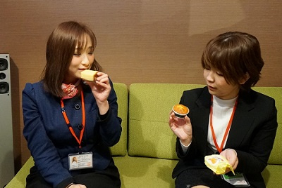 さくらの不動産_秋田の美味しいお菓子