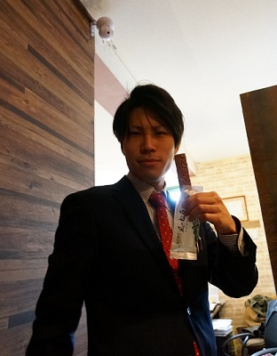 さくらの不動産_秋田の美味しいお菓子