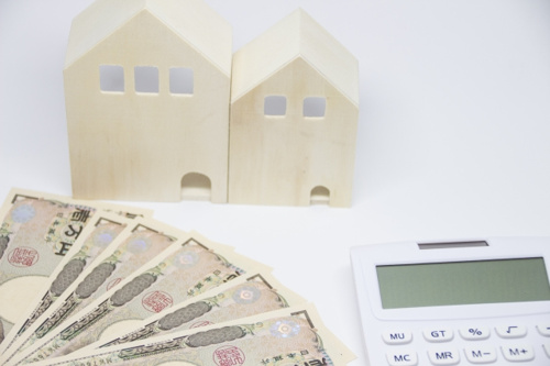 不動産相続して売却時にかかる税金