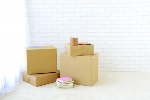 敷金礼金の違いとは？