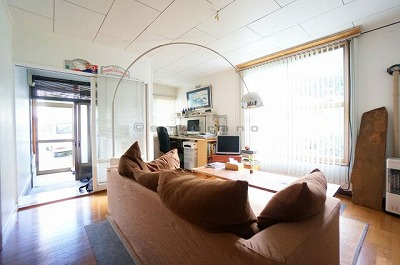 さくらの不動産_福岡・もち吉のお菓子