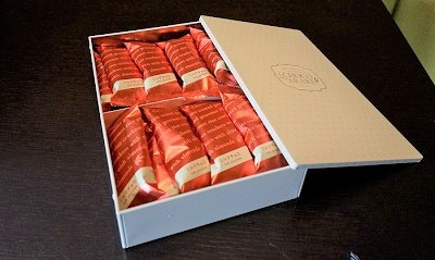さくらの不動産_福岡・もち吉のお菓子