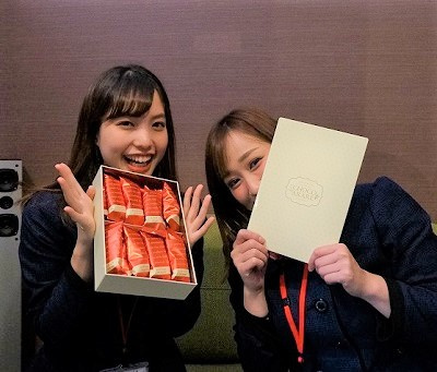 さくらの不動産_福岡・もち吉のお菓子