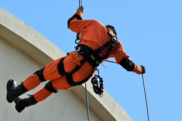 荒川区の防災について2