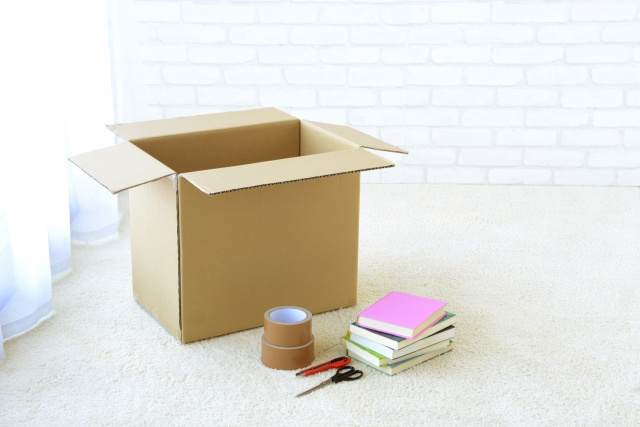 一人暮らしの引っ越し 挨拶について1