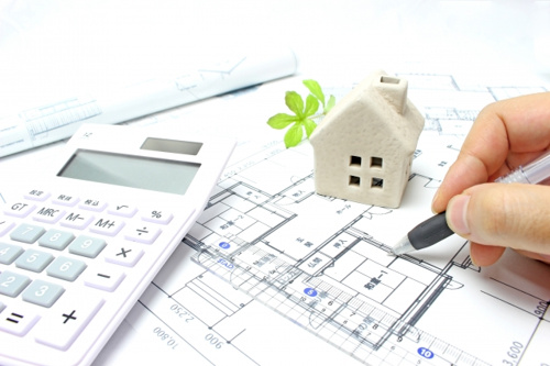 住宅に必要な延床面積について