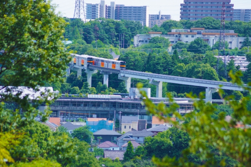 上北台駅周辺の住みやすさについて