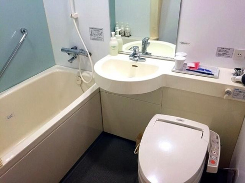 瑞穂区での1人暮らし！！バス・トイレが別の物件を選ぶメリットとは？①
