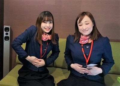 さくらの不動産_お客様から頂いた柳月のお菓子