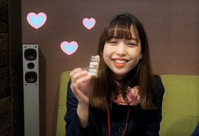 さくらの不動産_お客様から頂いた柳月のお菓子