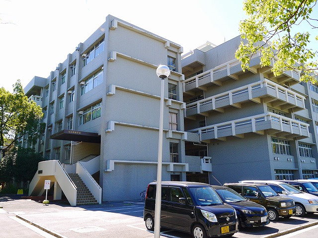 【2025年】奈良女子大学の偏差値&評判の画像