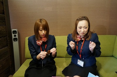 さくらの不動産_旭川WEB部からのお土産