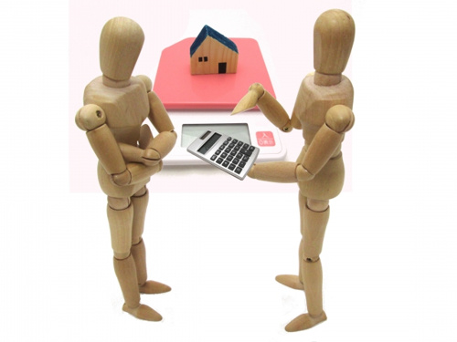 不動産売却時に内覧の立会いするメリット