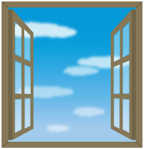 賃貸,部屋探し,窓,方角,日照