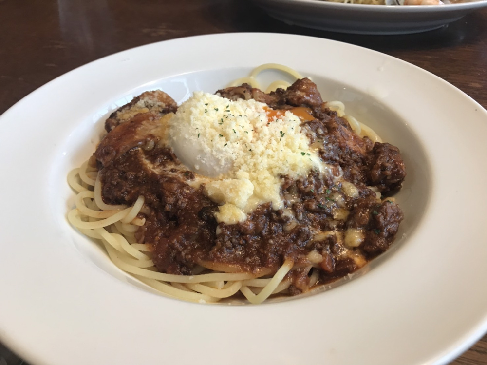 【三郷市】三郷イタリア食堂nonoでランチ！！の画像