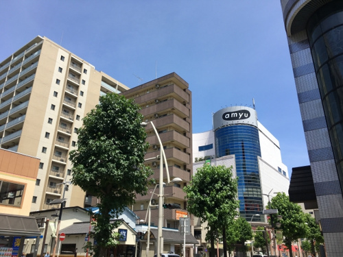 イトーヨーカドー厚木店　開業