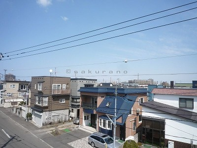 さくらの不動産手稲店_物件のご紹介『戸建(手稲区稲穂2条2丁目) 』