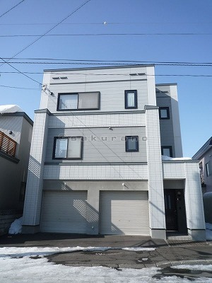 さくらの不動産手稲店_物件のご紹介『戸建(手稲区稲穂2条2丁目) 』