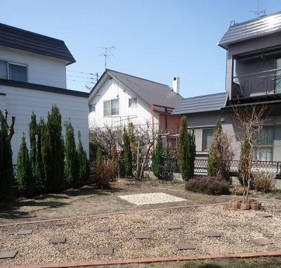 さくらの不動産手稲店_オススメ物件『戸建(手稲区稲穂2条2丁目) 』