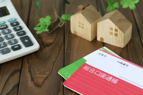 住宅ローンをボーナス払い