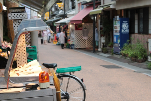 台東区のイメージ画像